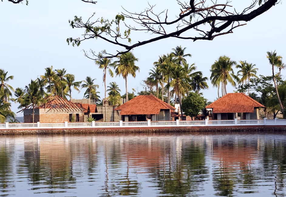 PRANAALAYA