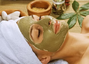 Rasayana - (Anti-Aging Facial)