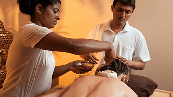 Panchakarma Package