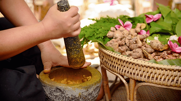 De-Stress Ayurveda Package