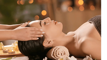 Ayurveda Beauty Care Package