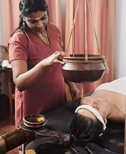 The Rejuvenation Package