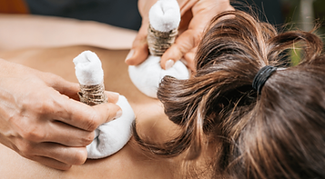 The Rejuvenation Package