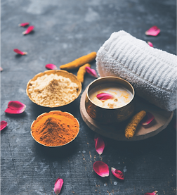 Ayurveda Body Immunization Package