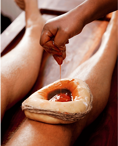 The Rejuvenation Package