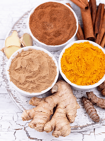 Ayurveda Body Immunization Package