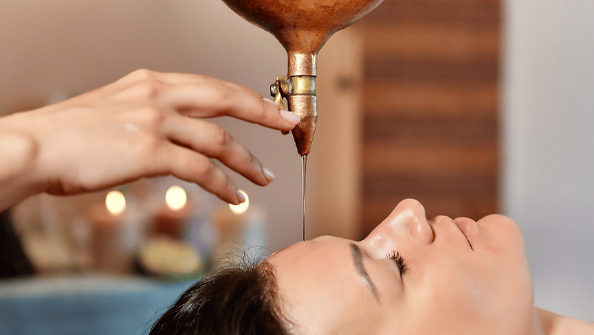 Ayurveda Body Immunization Package