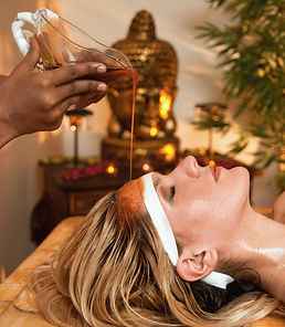 The Rejuvenation Package