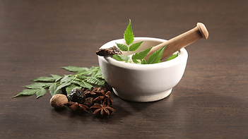 Ayurveda Beauty Care Package