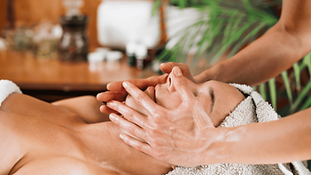 De-Stress Ayurveda Package