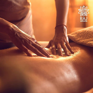 Ayurveda Slimming Package